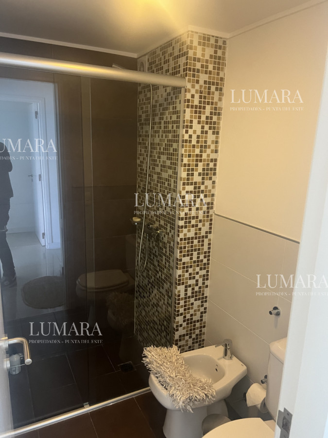 Apartamento ID.2567 - Apartamento en venta 3 dormitorios Forest tower 2 