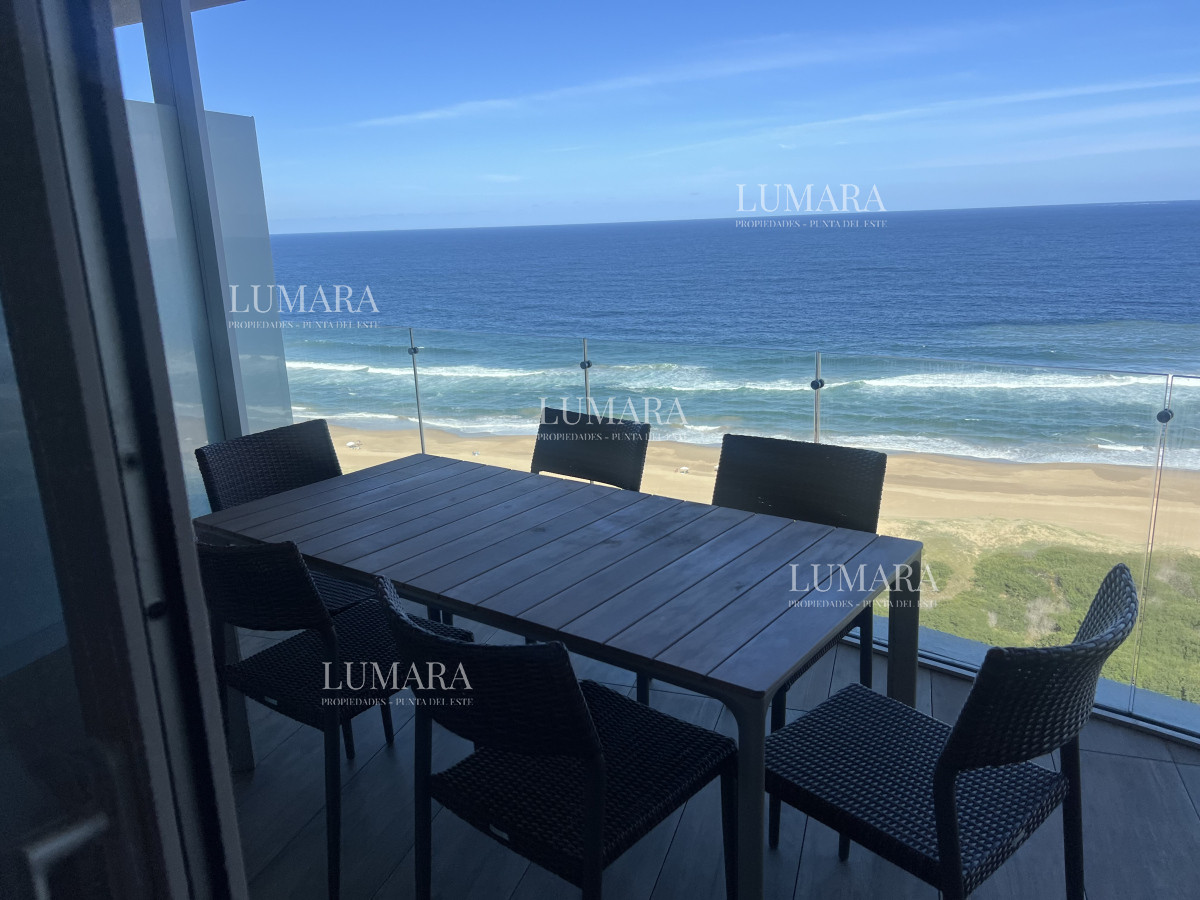 Apartamento ID.1217 - Exclusiva Torre trump 