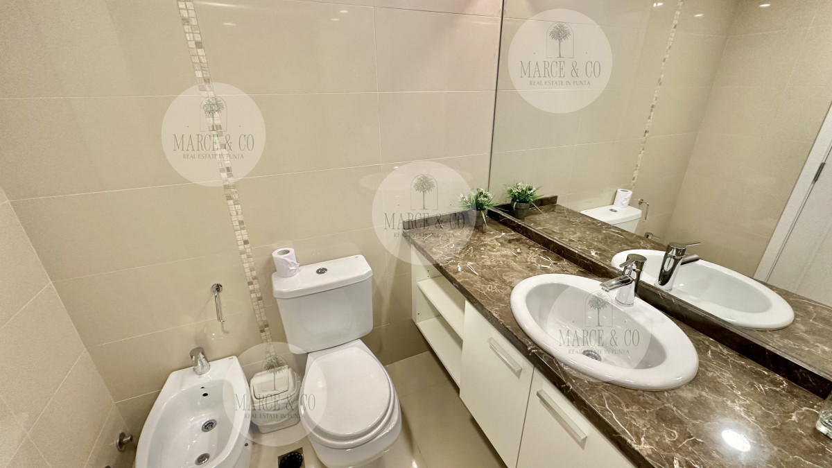 Apartamento ID.2328 - Apartamento 2 dormitorios Con Amenities