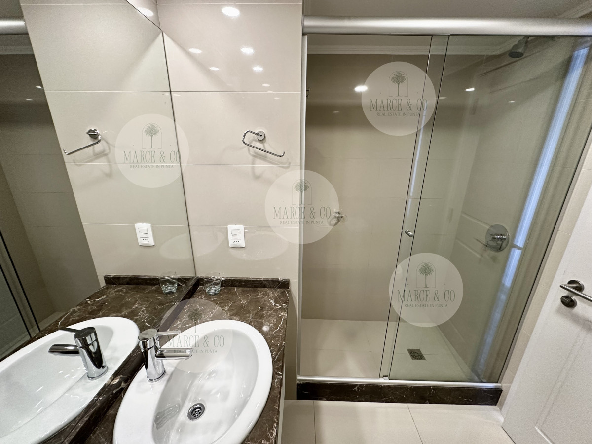 Apartamento ID.2328 - Apartamento 2 dormitorios Con Amenities