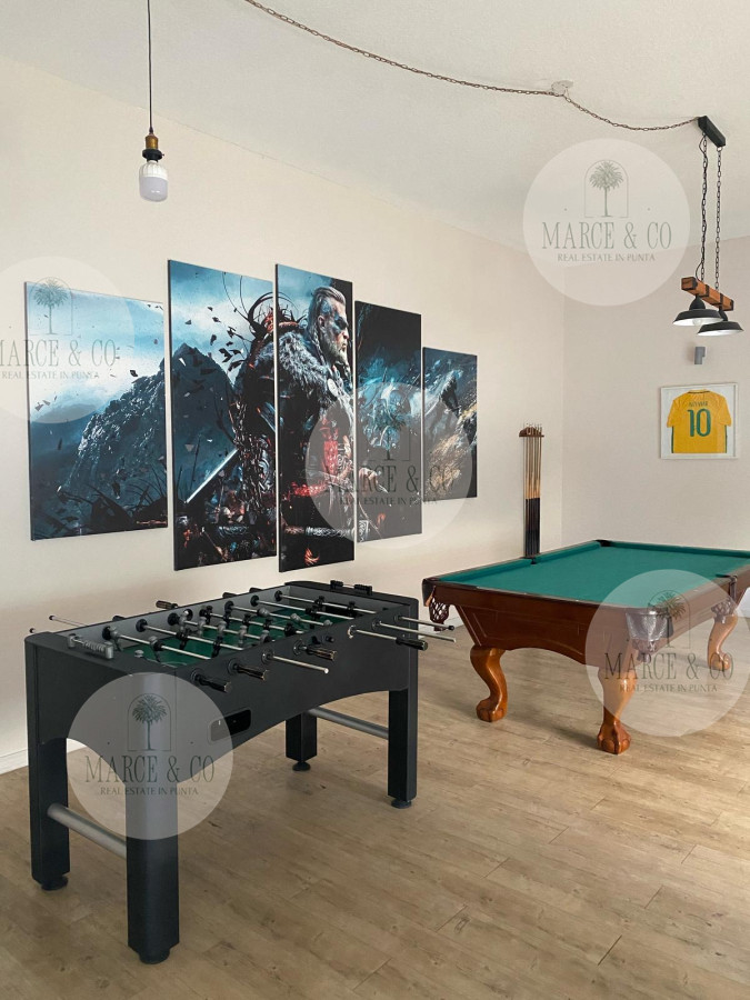 Apartamento ID.2360 - Monoambiente en oportunidades 