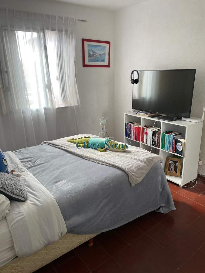 Apartamento ID.1072 - Apartamento en venta 3 dormitorios a pasos de J. De Viana