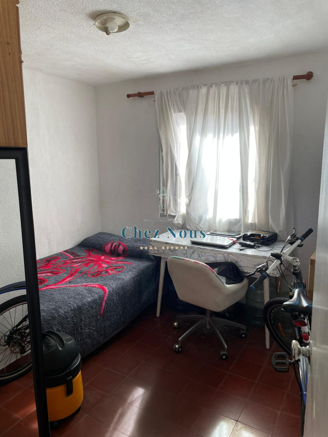 Apartamento ID.1072 - Apartamento en venta 3 dormitorios a pasos de J. De Viana
