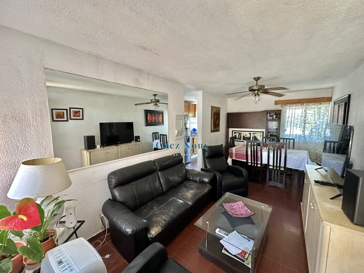 Apartamento ID.1072 - Apartamento en venta 3 dormitorios a pasos de J. De Viana