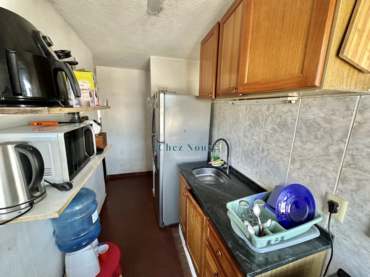 Apartamento ID.1072 - Apartamento en venta 3 dormitorios a pasos de J. De Viana