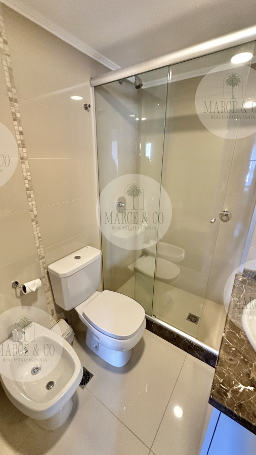 Apartamento ID.2328 - Apartamento 2 dormitorios Con Amenities