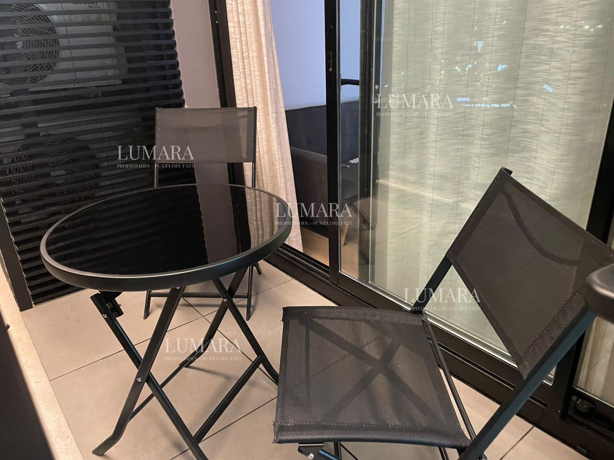 Apartamento ID.1239 - Apartamento en Maldonado, Maldonado