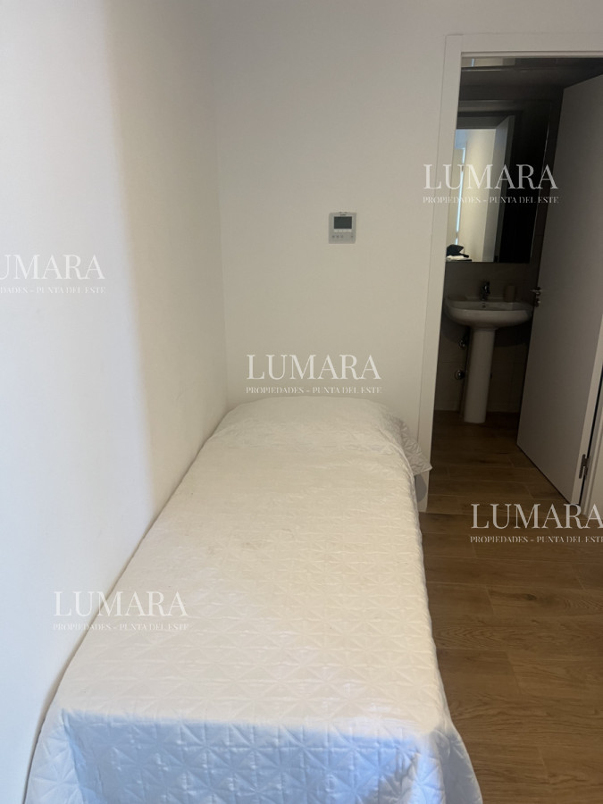 Apartamento ID.1217 - Exclusiva Torre trump 