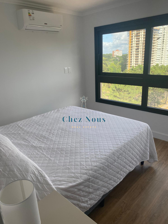 Apartamento ID.1144 - Aparatamento 1 dormitorio alquiler anual SEA GARDEN 
