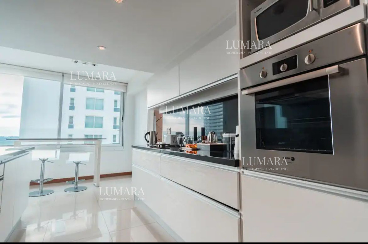 Apartamento ID.1152 - Apartamento exclusivo en Torre Tiburón