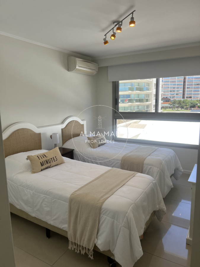 Apartamento ID.1154 - Oportunidad en torre imperiale