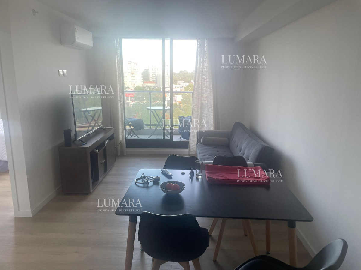 Apartamento ID.1239 - Apartamento en Maldonado, Maldonado