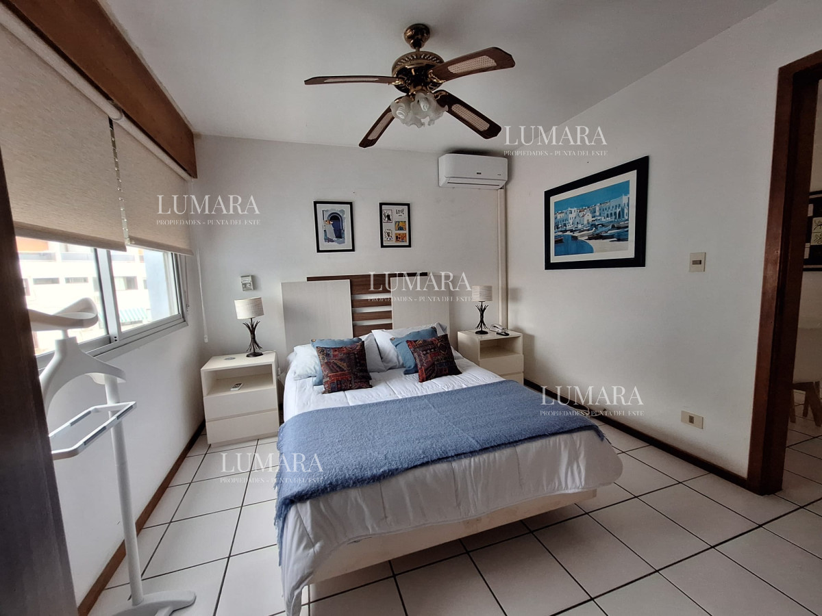 Apartamento ID.2364 - Apartamento en venta 1 dormitorio 