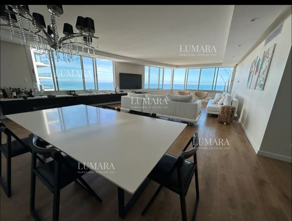 Apartamento ID.1152 - Apartamento exclusivo en Torre Tiburón