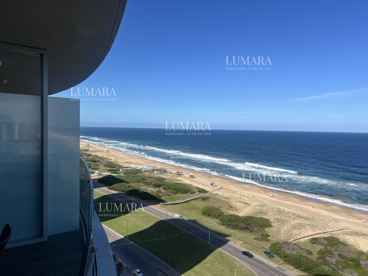 Apartamento ID.1217 - Exclusiva Torre trump 