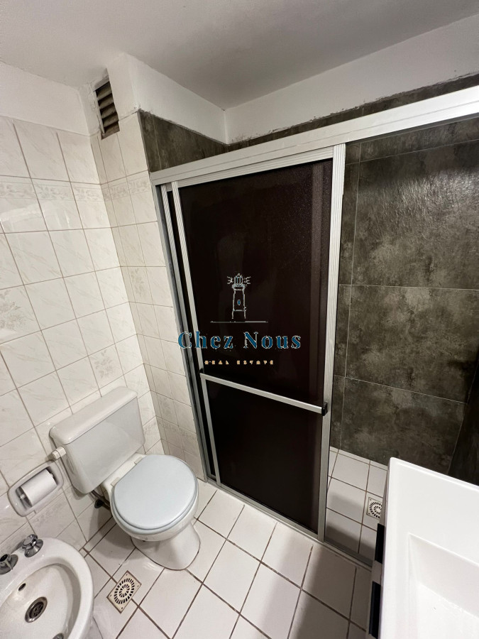 Apartamento ID.1304 - Monoambiente con Garaje en Aidy Grill
