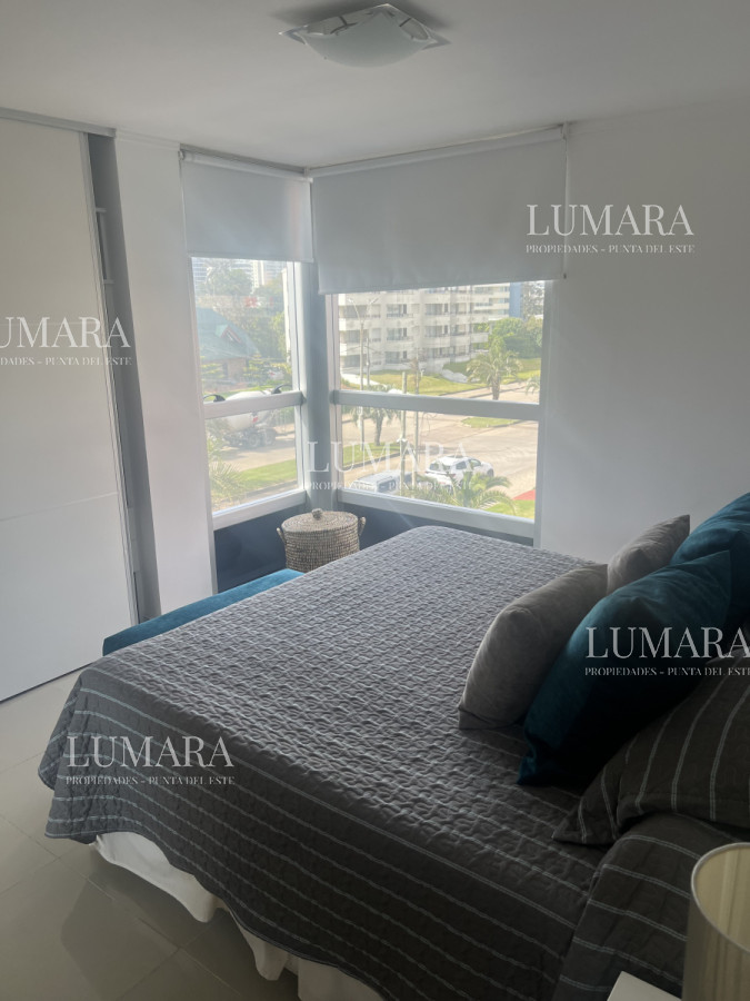 Apartamento ID.2567 - Apartamento en venta 3 dormitorios Forest tower 2 