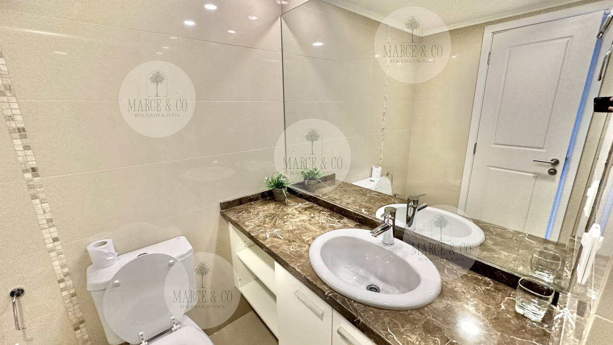 Apartamento ID.2328 - Apartamento 2 dormitorios Con Amenities