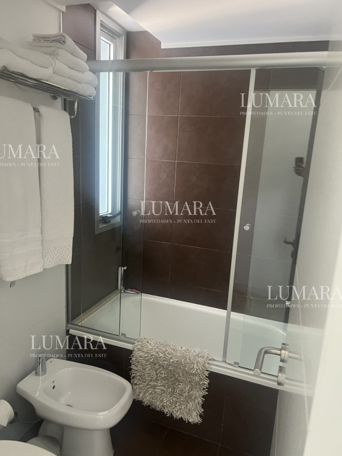Apartamento ID.2567 - Apartamento en venta 3 dormitorios Forest tower 2 
