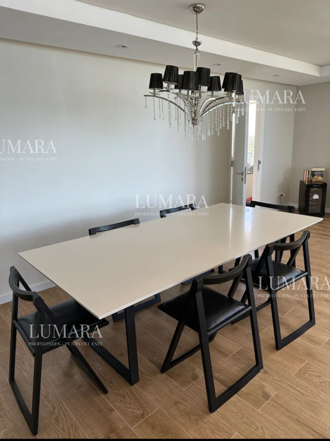Apartamento ID.1152 - Apartamento exclusivo en Torre Tiburón
