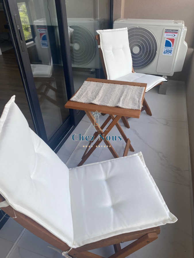 Apartamento ID.1144 - Aparatamento 1 dormitorio alquiler anual SEA GARDEN 
