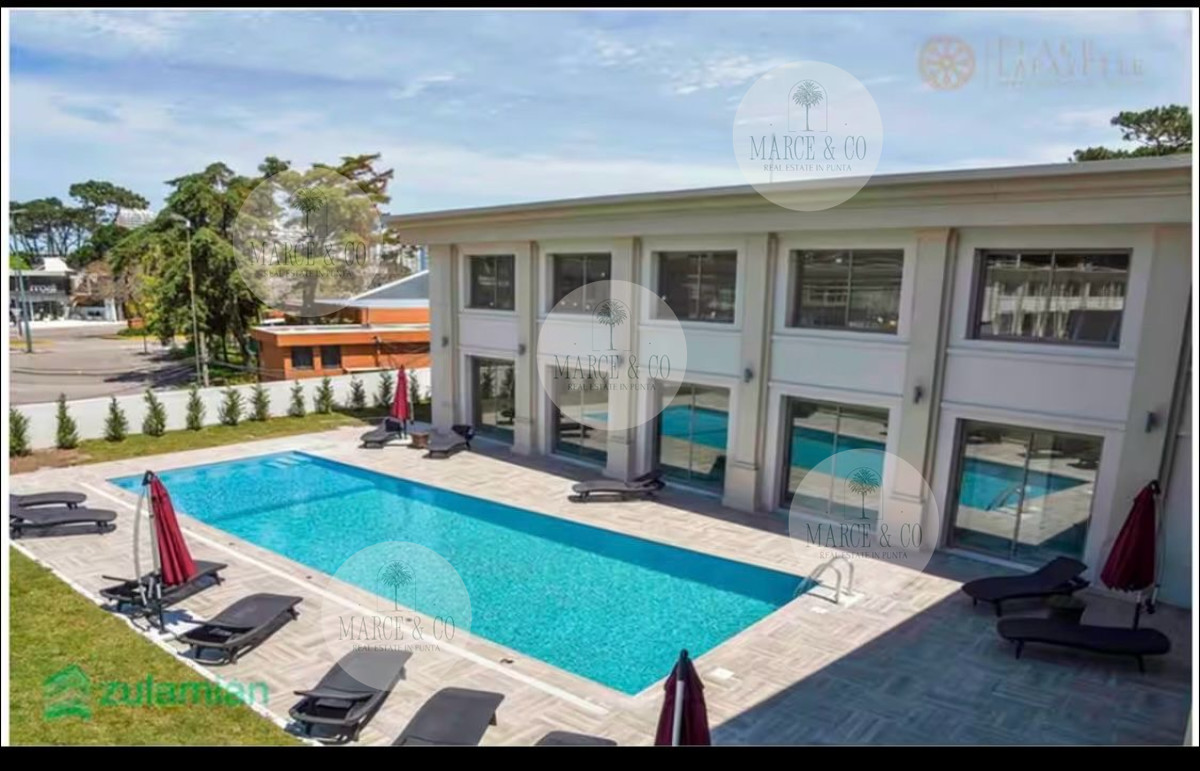 Apartamento ID.2360 - Monoambiente en oportunidades 