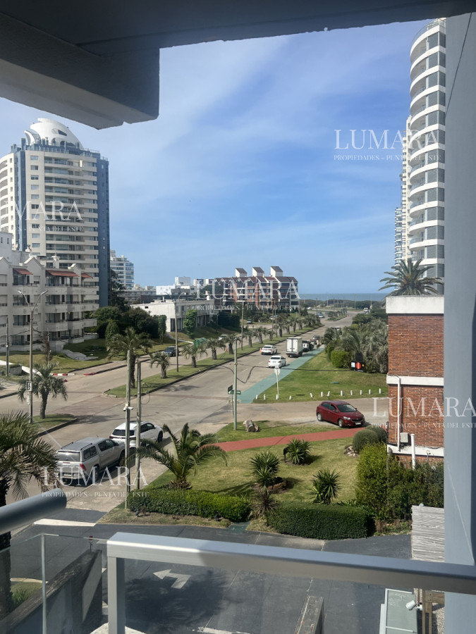 Apartamento ID.2567 - Apartamento en venta 3 dormitorios Forest tower 2 