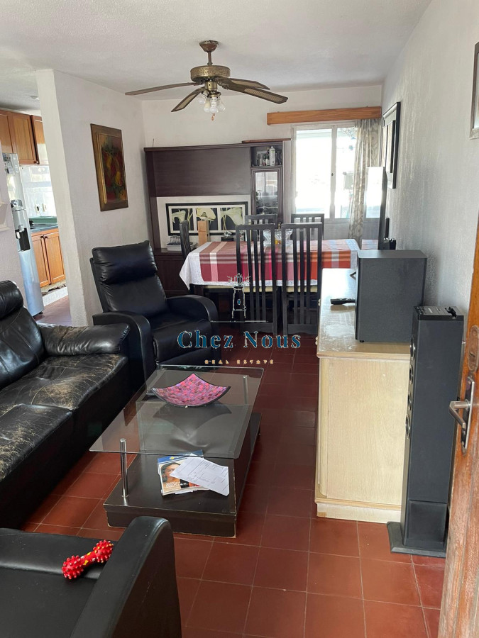 Apartamento ID.1072 - Apartamento en venta 3 dormitorios a pasos de J. De Viana