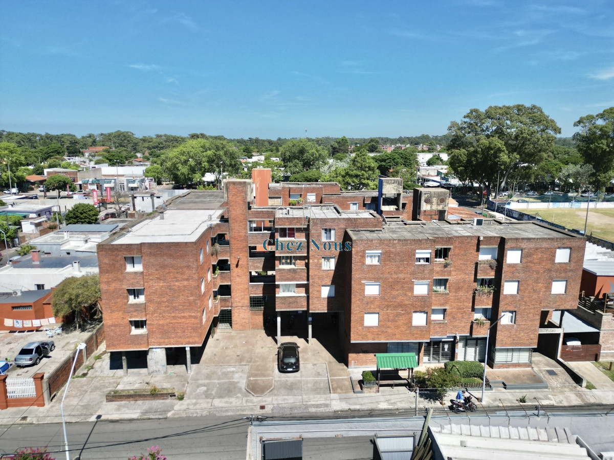 Apartamento ID.1072 - Apartamento en venta 3 dormitorios a pasos de J. De Viana