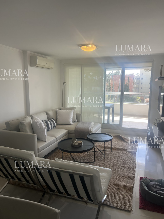 Apartamento ID.2567 - Apartamento en venta 3 dormitorios Forest tower 2 