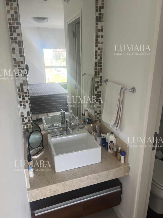 Apartamento ID.2567 - Apartamento en venta 3 dormitorios Forest tower 2 