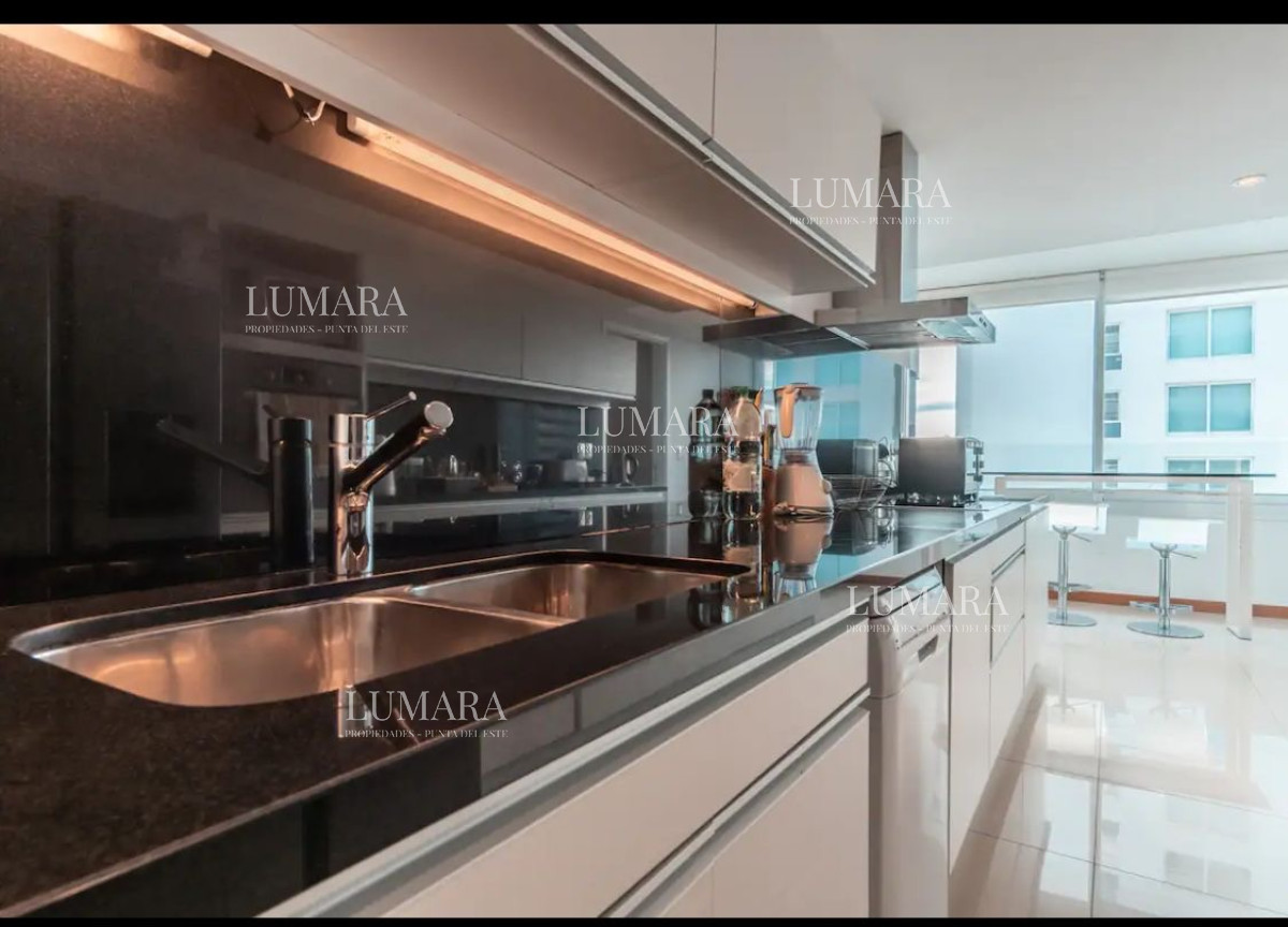 Apartamento ID.1152 - Apartamento exclusivo en Torre Tiburón