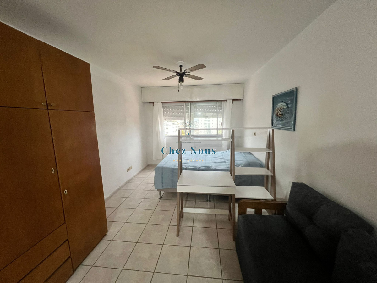 Apartamento ID.1304 - Monoambiente con Garaje en Aidy Grill