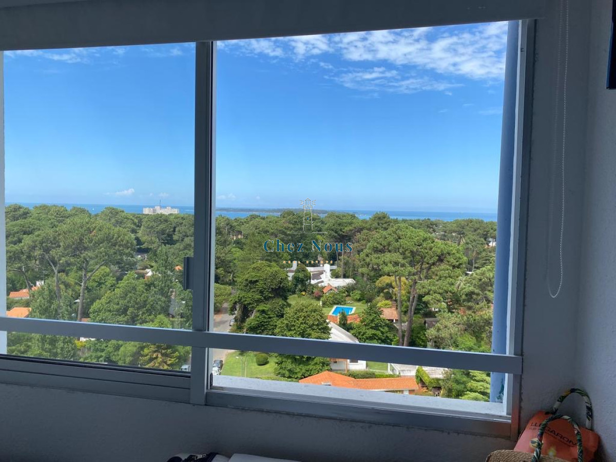Apartamento ID.1003 - Apartamento Ideal para renta, piso alto, alquilado