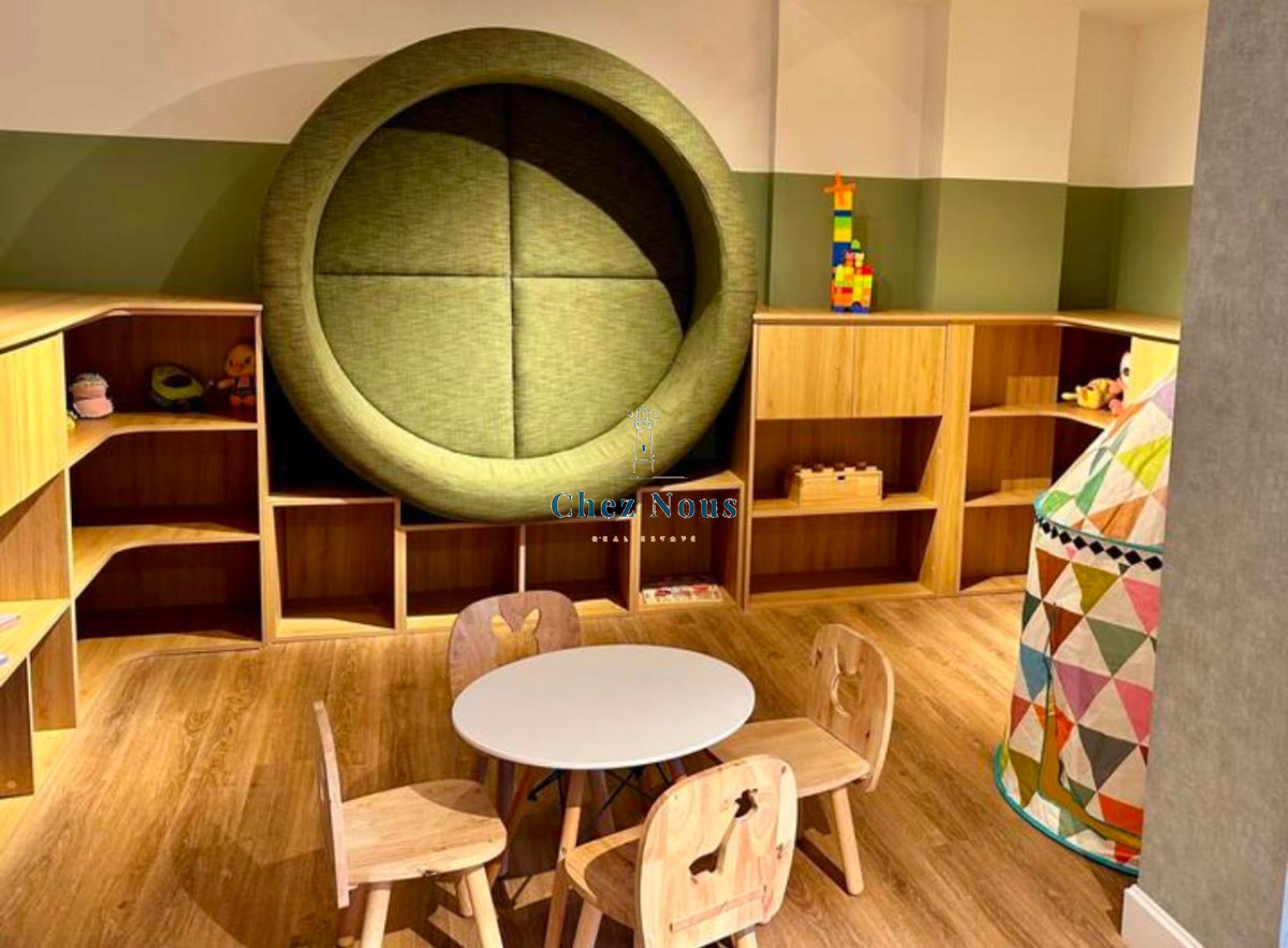 Apartamento ID.1144 - Aparatamento 1 dormitorio alquiler anual SEA GARDEN 