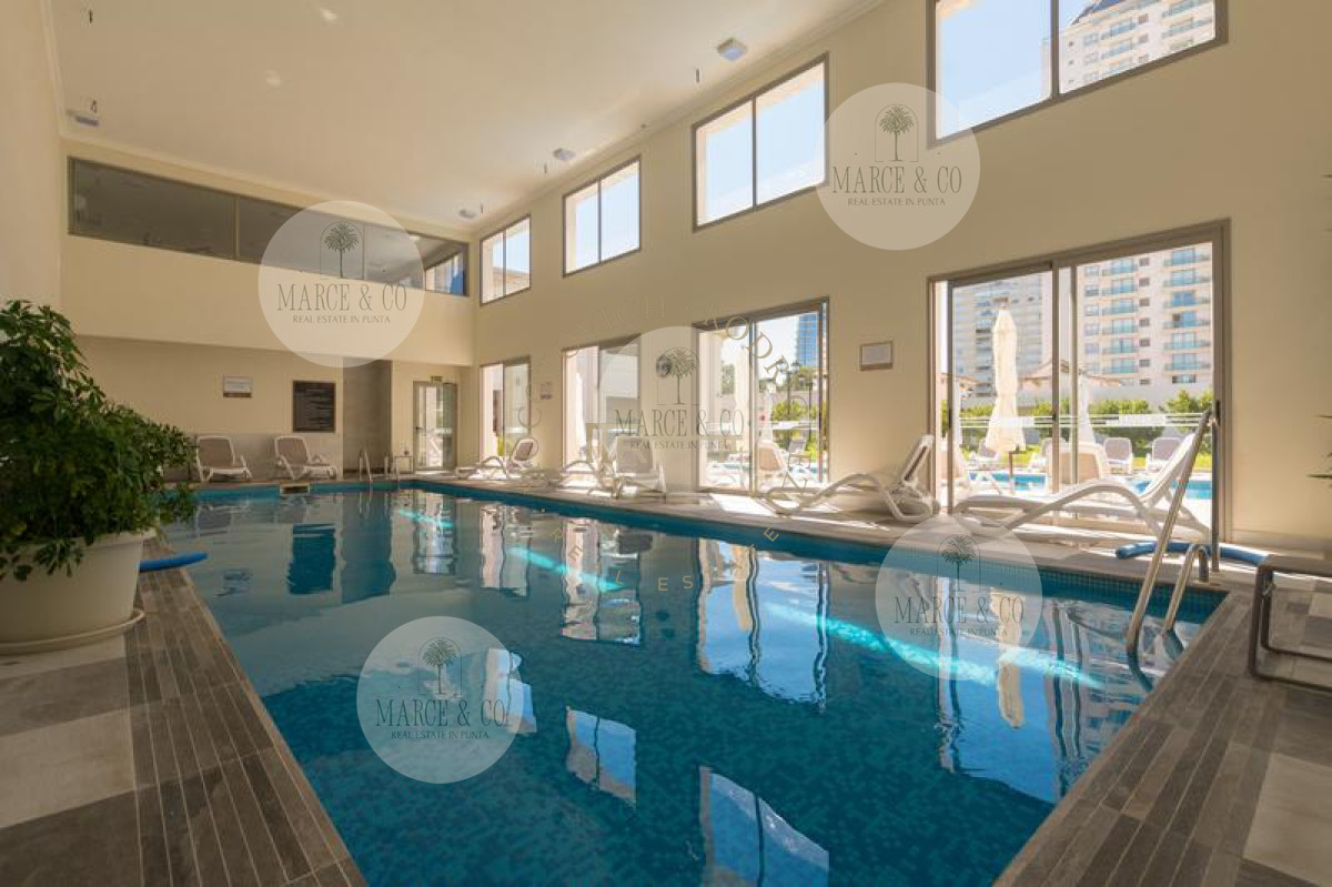 Apartamento ID.2328 - Apartamento 2 dormitorios Con Amenities