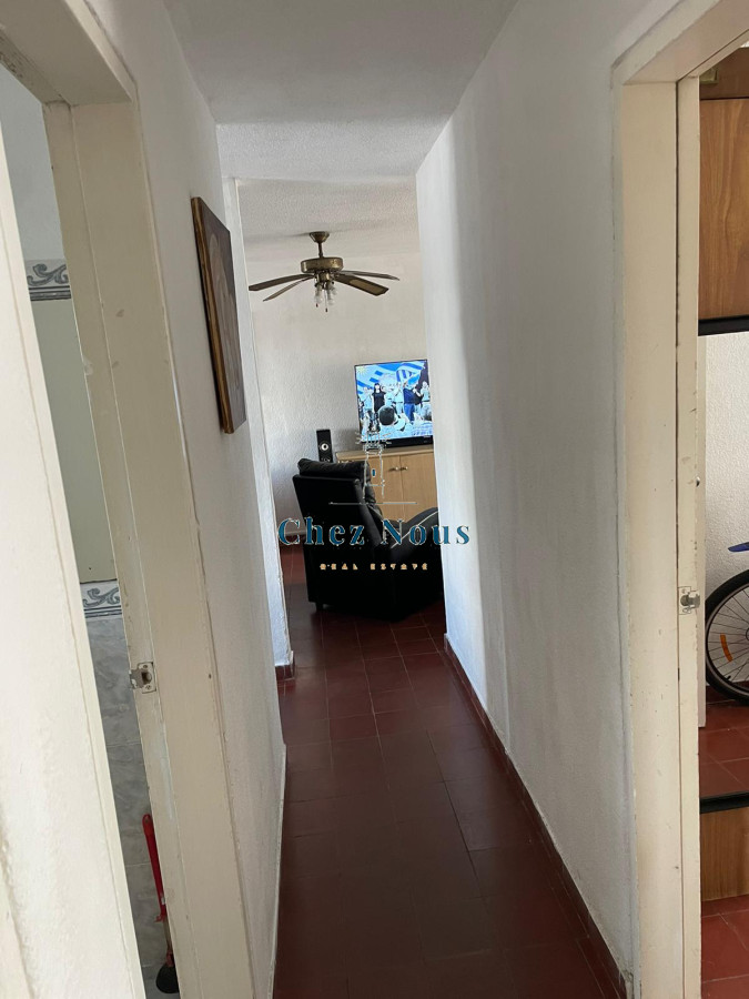 Apartamento ID.1072 - Apartamento en venta 3 dormitorios a pasos de J. De Viana