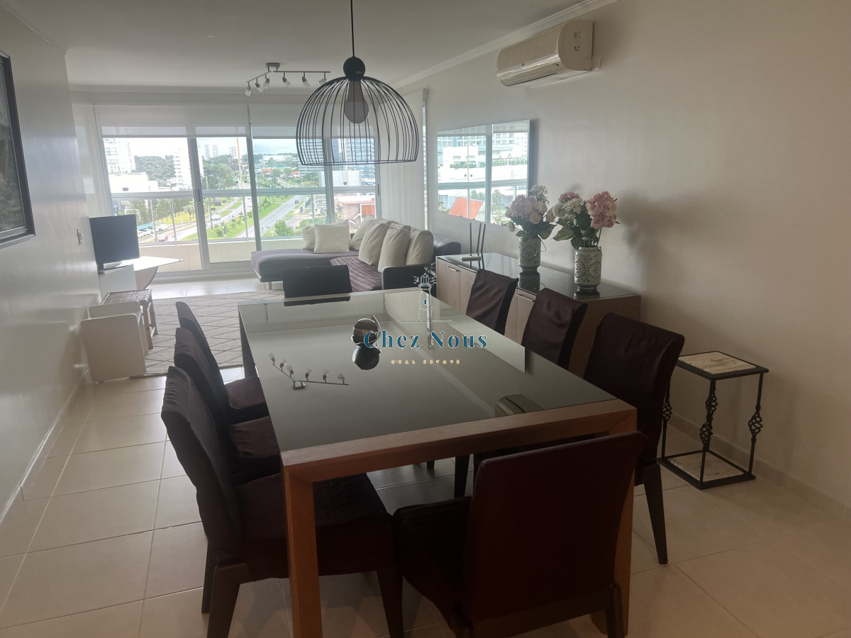 Apartamento ID.1094 - Apartamento en Art boulevar 