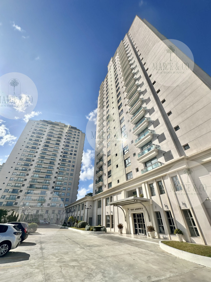 Apartamento ID.2328 - Apartamento 2 dormitorios Con Amenities