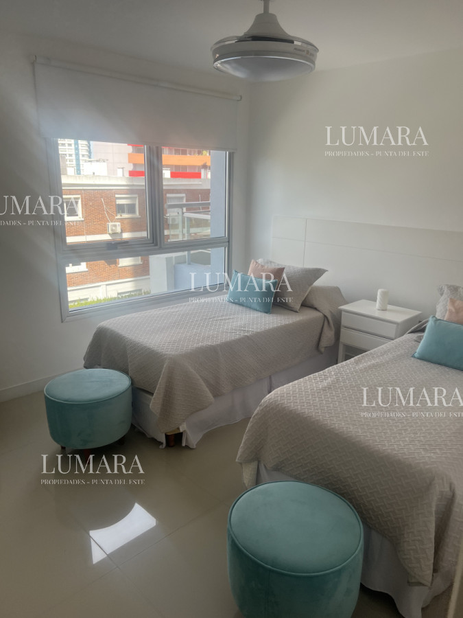 Apartamento ID.2567 - Apartamento en venta 3 dormitorios Forest tower 2 