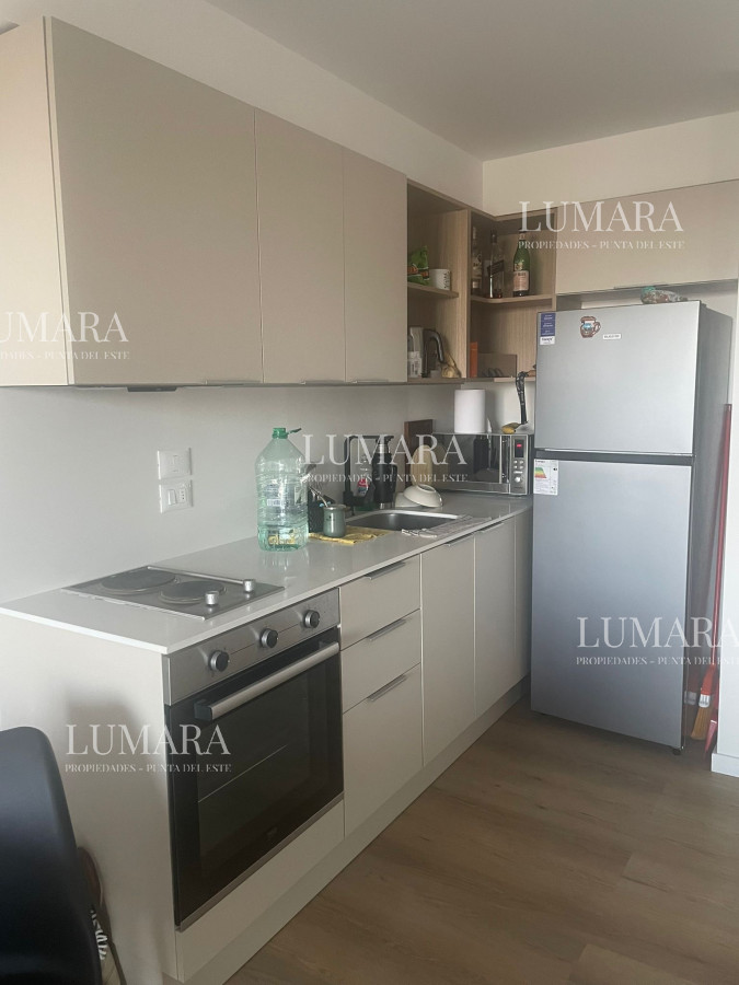 Apartamento ID.1239 - Apartamento en Maldonado, Maldonado