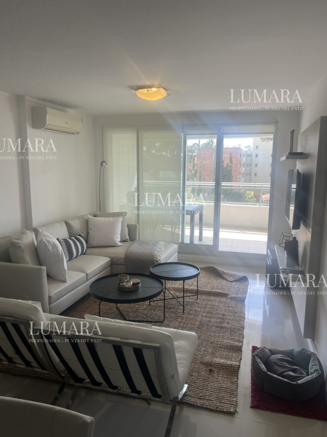 Apartamento ID.2567 - Apartamento en venta 3 dormitorios Forest tower 2 