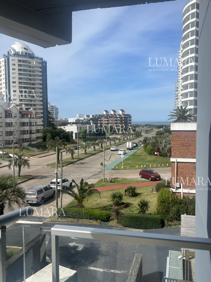 Apartamento ID.2567 - Apartamento en venta 3 dormitorios Forest tower 2 