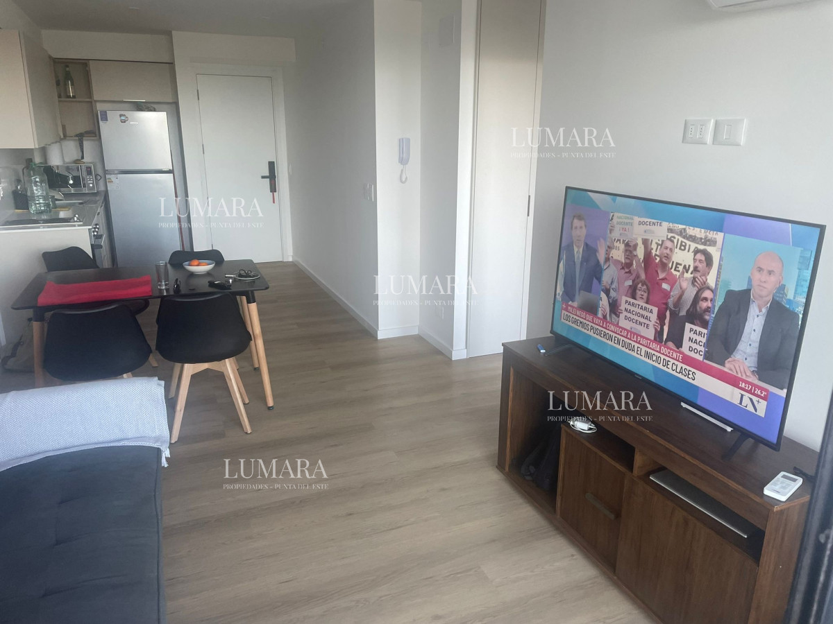 Apartamento ID.1239 - Apartamento en Maldonado, Maldonado