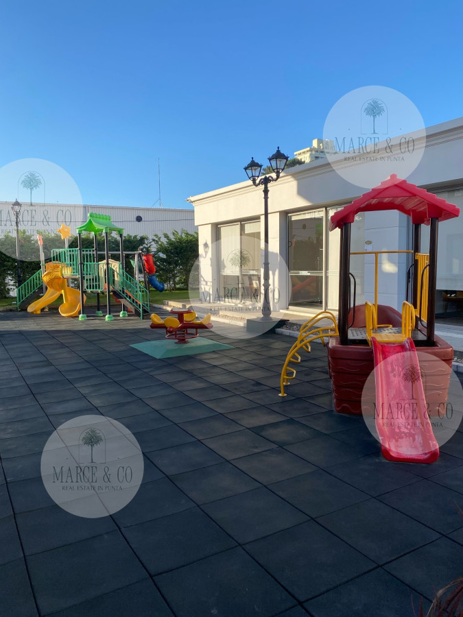Apartamento ID.2360 - Monoambiente en oportunidades 