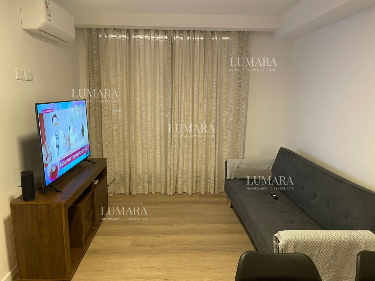 Apartamento ID.1239 - Apartamento en Maldonado, Maldonado