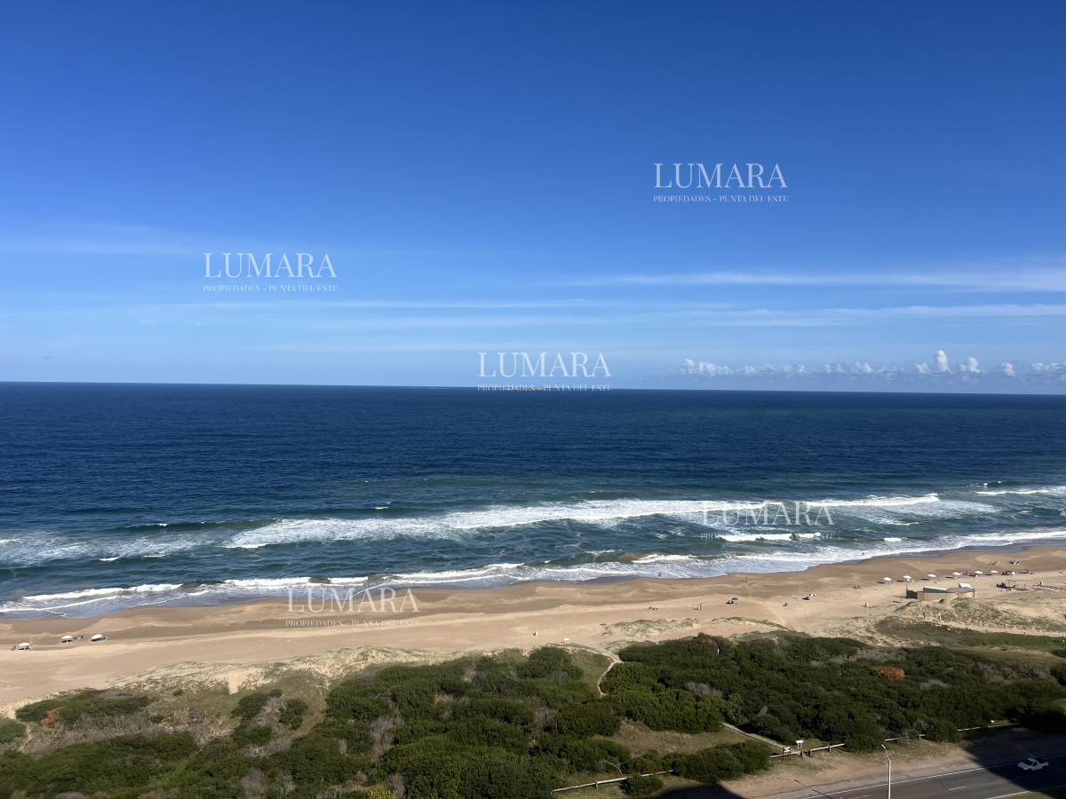 Apartamento ID.1217 - Exclusiva Torre trump 