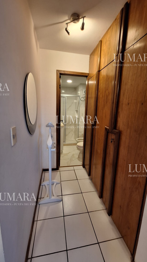 Apartamento ID.2364 - Apartamento en venta 1 dormitorio 