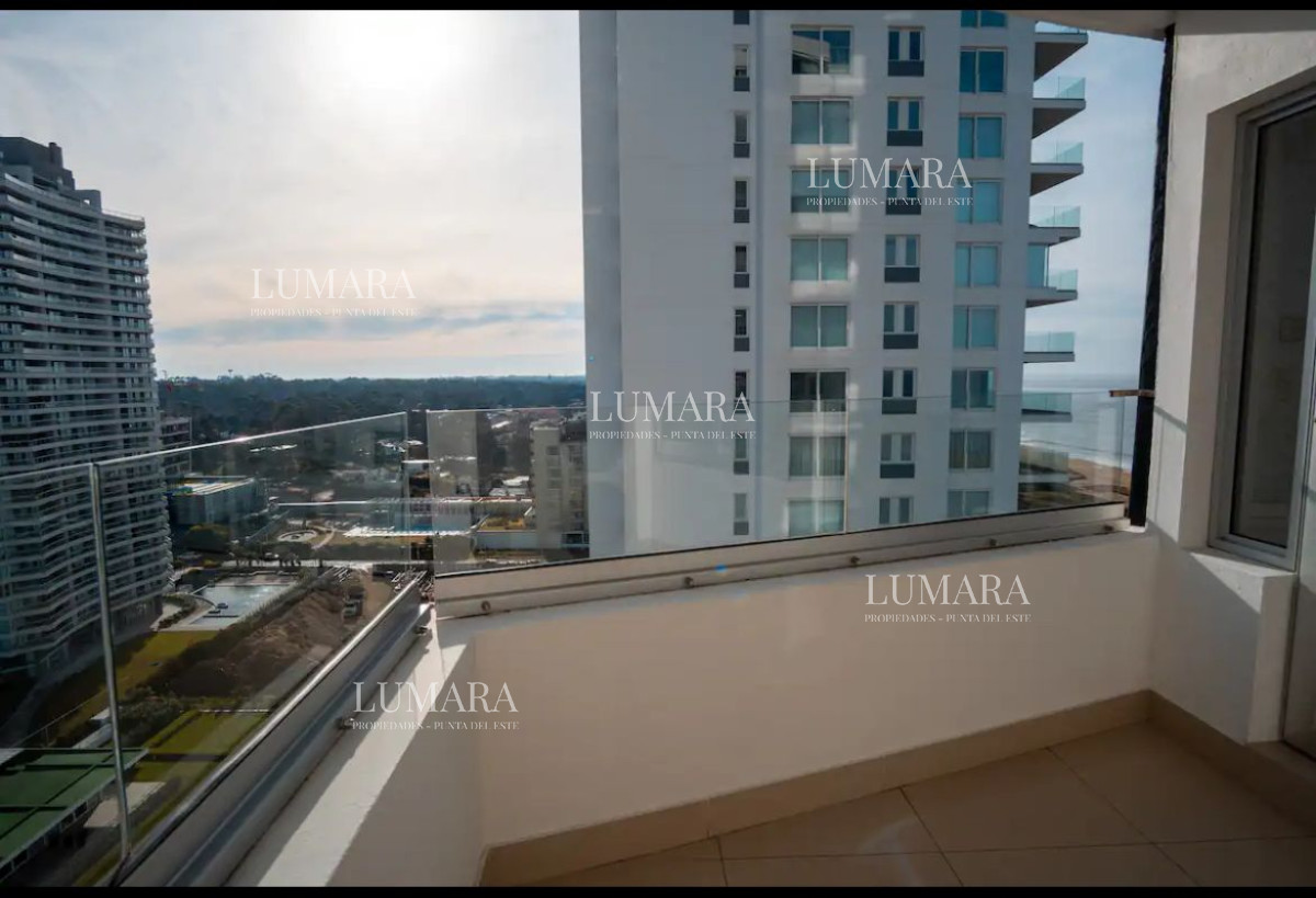 Apartamento ID.1152 - Apartamento exclusivo en Torre Tiburón
