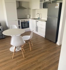 Aparatamento 1 dormitorio alquiler anual SEA GARDEN